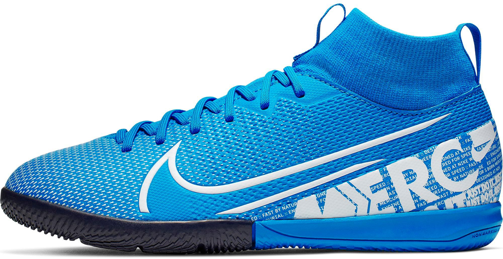 NIKE MERCURIAL SUPERFLY 5 VS SUPERFLY 6. YouTube
